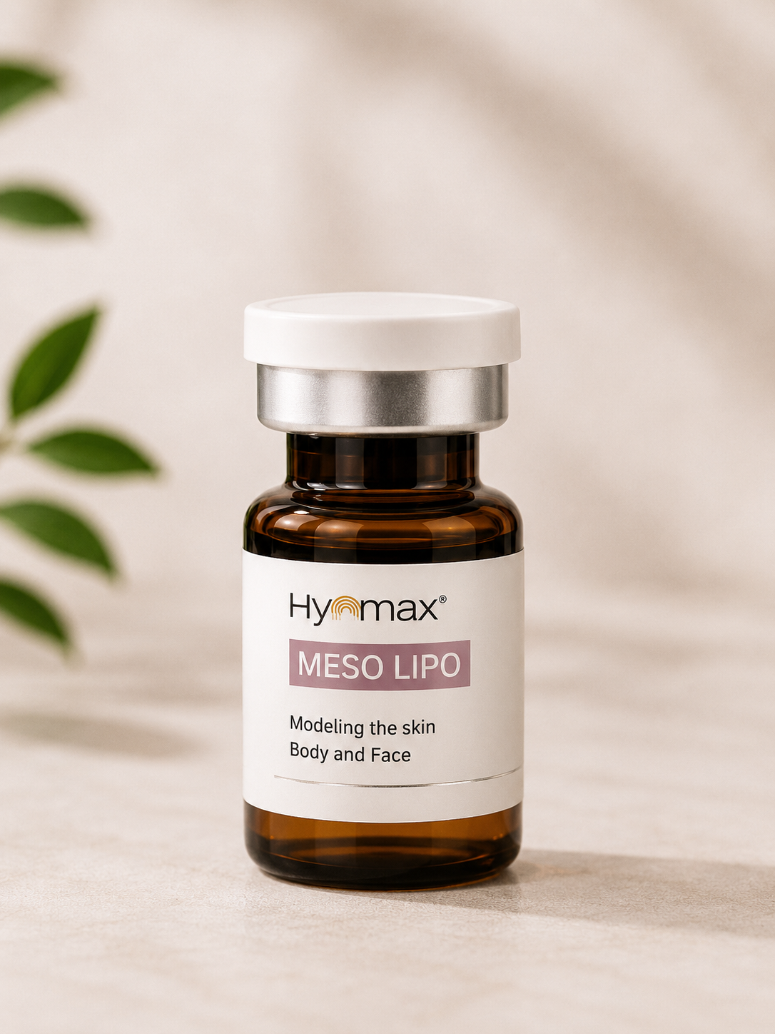 Hyamax Meso Lipo – Body Contouring Solution (5ml)
