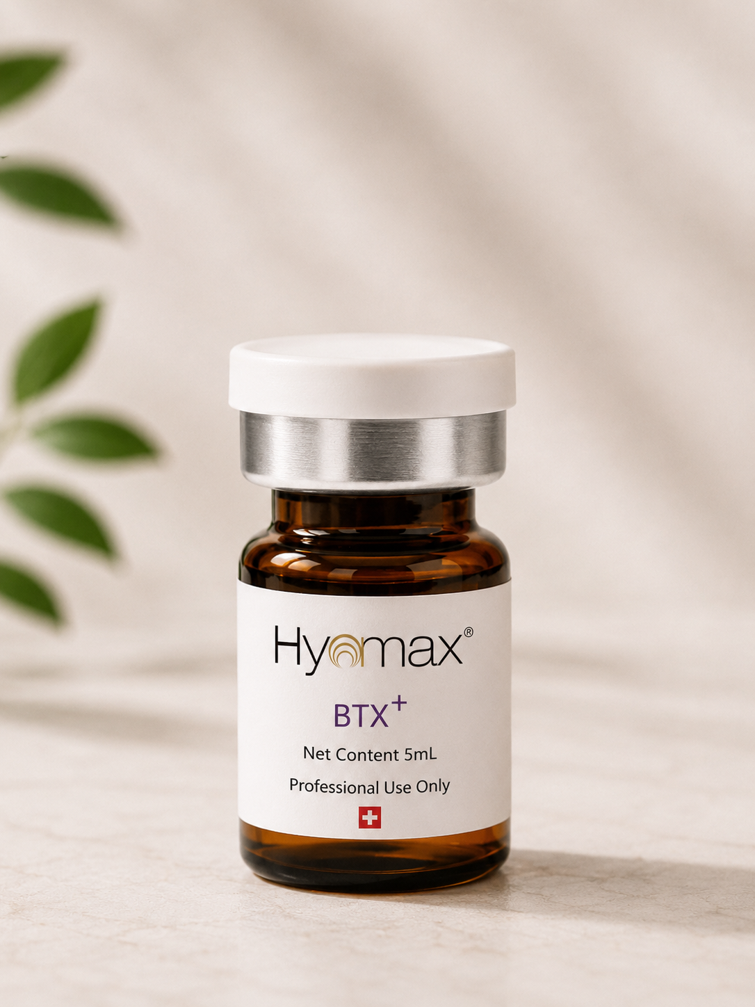 Hyamax BTX+ Advanced Expression Line Solution (5ml)