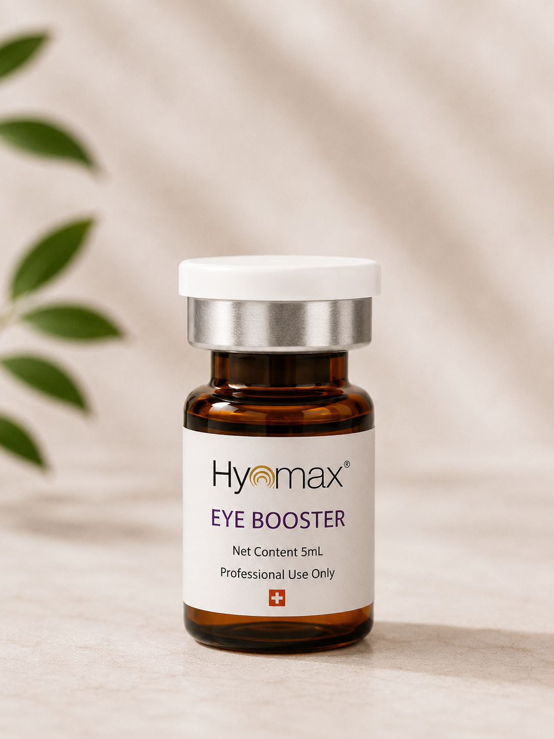 Hyamax Eye Booster – Revitalizing Eye Solution (5ml)